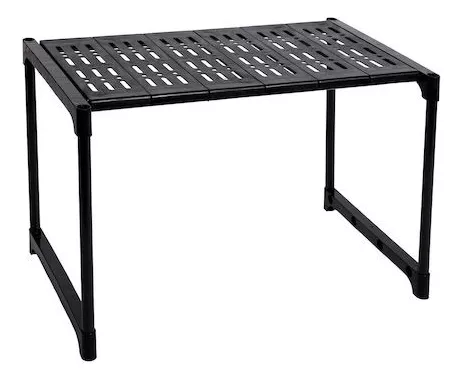 Miniatura 3 de Estante Para Horno Microondas